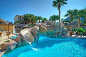 Tipsy Starfish by AvantStay Resort PoolBy Beach